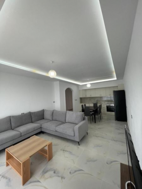 Lovely SeaView Two-Bedroom Apartment